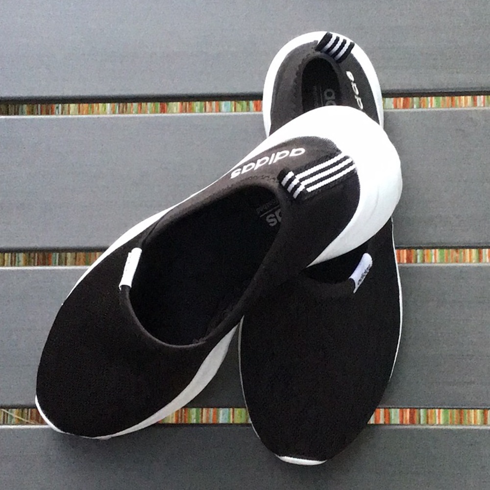 Adidas Lite Racer Slip-On